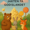 Jakten på Godislandet