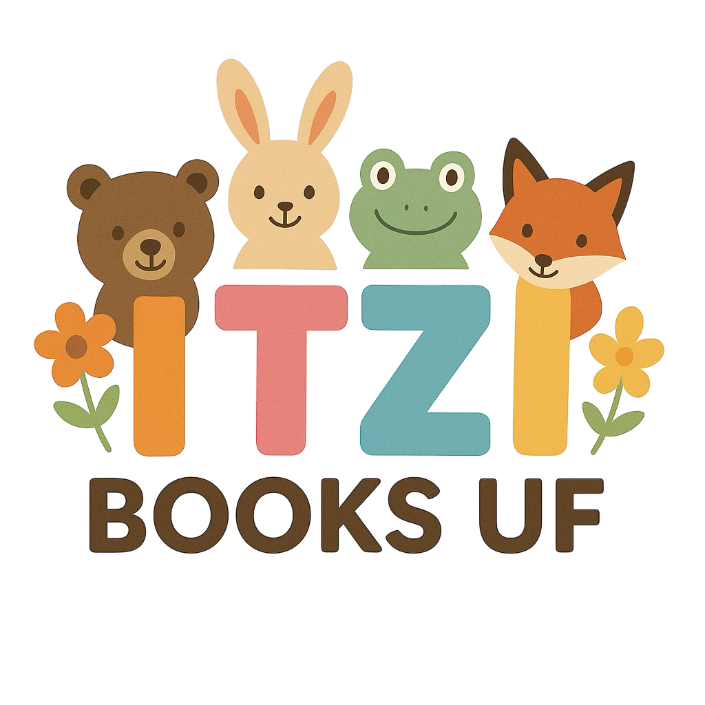 ITZIBooksUF